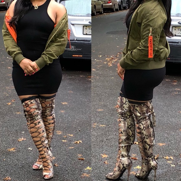 Remove Before Flight Jacket - Picture 3 of 3